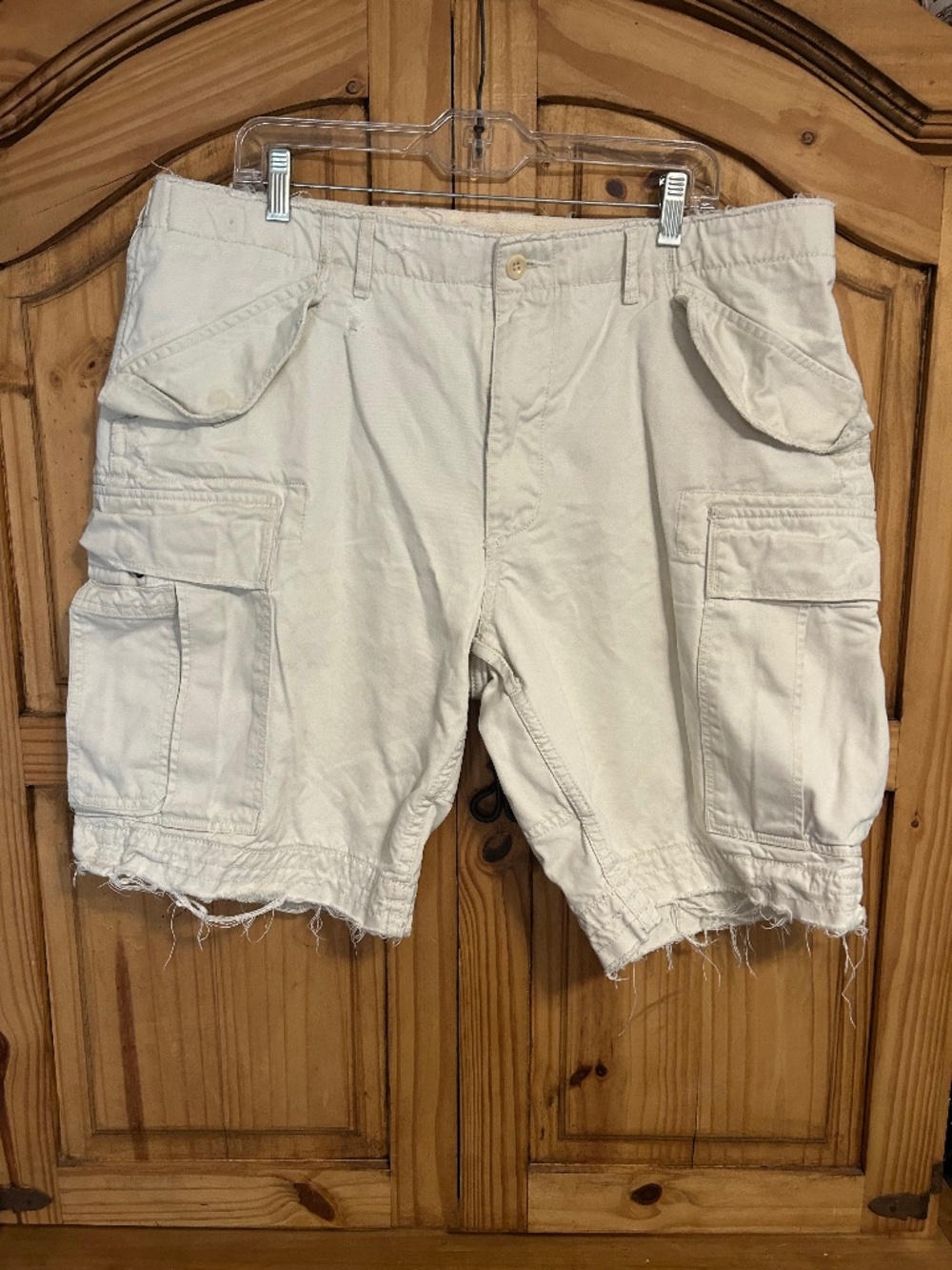 Polo Ralph Lauren cargo Shorts